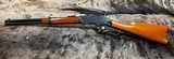 NEW 1873 WINCHESTER SADDLE RING CARBINE 32-20 UBERTI CIMARRON 32 WCF - LAYAWAY AVAILABLE - 3 of 18