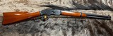 NEW 1873 WINCHESTER SADDLE RING CARBINE 32-20 UBERTI CIMARRON 32 WCF - LAYAWAY AVAILABLE - 2 of 18