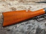 NEW 1873 WINCHESTER SADDLE RING CARBINE 32-20 UBERTI CIMARRON 32 WCF - LAYAWAY AVAILABLE - 4 of 18