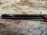 NEW DELUXE 1873 WINCHESTER SPECIAL SPORTING RIFLE 44-40 WIN 24" UBERTI - LAYAWAY AVAILABLE - 12 of 18