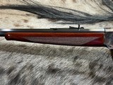NEW 1885 WINCHESTER LOW WALL 45 COLT 30" DOUBLE SET TRIGGERS UBERTI - LAYAWAY AVAILABLE - 11 of 16