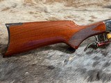 NEW 1885 WINCHESTER LOW WALL 45 COLT 30" DOUBLE SET TRIGGERS UBERTI - LAYAWAY AVAILABLE - 4 of 18