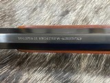 NEW 1885 WINCHESTER LOW WALL 45 COLT 30" DOUBLE SET TRIGGERS UBERTI - LAYAWAY AVAILABLE - 14 of 18