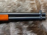 NEW 1866 WINCHESTER YELLOWBOY CARBINE TRAPPER 45 COLT 16" UBERTI CIMARRON - LAYAWAY AVAILABLE - 6 of 18