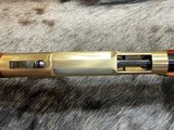 NEW 1866 WINCHESTER YELLOWBOY CARBINE TRAPPER 45 COLT 16" UBERTI CIMARRON - LAYAWAY AVAILABLE - 7 of 18