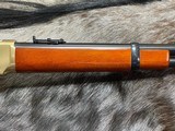 NEW 1866 WINCHESTER YELLOWBOY CARBINE TRAPPER 45 COLT 16" UBERTI CIMARRON - LAYAWAY AVAILABLE - 5 of 18