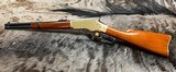 NEW 1866 WINCHESTER YELLOWBOY CARBINE TRAPPER 45 COLT 16" UBERTI CIMARRON - LAYAWAY AVAILABLE - 3 of 18