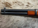 NEW 1866 WINCHESTER YELLOWBOY CARBINE TRAPPER 45 COLT 16" UBERTI CIMARRON - LAYAWAY AVAILABLE - 12 of 18