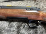 NEW BROWNING X-BOLT HUNTER 22-250 REMINGTON RIFLE 035342209 - LAYAWAY AVAILABLE - 11 of 20