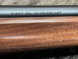 NEW BROWNING X-BOLT HUNTER 22-250 REMINGTON RIFLE 035342209 - LAYAWAY AVAILABLE - 8 of 20