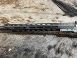 FREE SAFARI, NEW FIERCE RIVAL STEEL REAPER 300 WIN MAG FOLDING STOCK, NIX SIDE PORT BRAKE - LAYAWAY AVAILABLE - 14 of 21