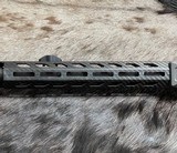 FREE SAFARI, NEW FIERCE RIVAL STEEL REAPER 300 WIN MAG FOLDING STOCK, NIX SIDE PORT BRAKE - LAYAWAY AVAILABLE - 17 of 21