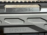 FREE SAFARI, NEW FIERCE RIVAL STEEL REAPER 300 WIN MAG FOLDING STOCK, NIX SIDE PORT BRAKE - LAYAWAY AVAILABLE - 16 of 21