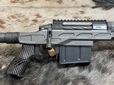 FREE SAFARI, NEW FIERCE RIVAL STEEL REAPER 300 WIN MAG FOLDING STOCK, NIX SIDE PORT BRAKE - LAYAWAY AVAILABLE - 1 of 21