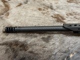 FREE SAFARI, NEW FIERCE RIVAL STEEL REAPER 300 WIN MAG FOLDING STOCK, NIX SIDE PORT BRAKE - LAYAWAY AVAILABLE - 15 of 21