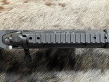 FREE SAFARI, NEW FIERCE RIVAL STEEL REAPER 300 WIN MAG FOLDING STOCK, NIX SIDE PORT BRAKE - LAYAWAY AVAILABLE - 10 of 21