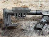 FREE SAFARI, NEW FIERCE RIVAL STEEL REAPER 300 WIN MAG FOLDING STOCK, NIX SIDE PORT BRAKE - LAYAWAY AVAILABLE - 4 of 21