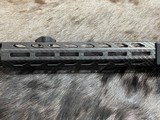FREE SAFARI, NEW FIERCE RIVAL STEEL REAPER 6.5 PRC FOLDING STOCK, NIX SIDE PORT BRAKE - LAYAWAY AVAILABLE - 17 of 21