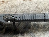 FREE SAFARI, NEW FIERCE RIVAL STEEL REAPER 6.5 PRC FOLDING STOCK, NIX SIDE PORT BRAKE - LAYAWAY AVAILABLE - 10 of 21