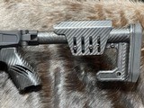 FREE SAFARI, NEW FIERCE RIVAL STEEL REAPER 6.5 PRC FOLDING STOCK, NIX SIDE PORT BRAKE - LAYAWAY AVAILABLE - 13 of 21
