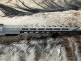 FREE SAFARI, NEW FIERCE RIVAL STEEL REAPER 6.5 PRC FOLDING STOCK, NIX SIDE PORT BRAKE - LAYAWAY AVAILABLE - 7 of 21