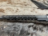 FREE SAFARI, NEW FIERCE RIVAL STEEL REAPER 6.5 PRC FOLDING STOCK, NIX SIDE PORT BRAKE - LAYAWAY AVAILABLE - 14 of 21