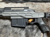 FREE SAFARI, NEW FIERCE RIVAL STEEL REAPER 7MM REMINGTON MAGNUM, FOLDING STOCK, NIX SIDE PORT BRAKE - LAYAWAY AVAILBLE - 13 of 21