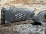 FREE SAFARI, FIERCE FIREARMS CARBON RIVAL 6.5 PRC RIFLE CARBON PHANTOM CAMO - LAYAWAY AVAILABLE - 5 of 21