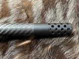 FREE SAFARI, FIERCE FIREARMS CARBON RIVAL 6.5 PRC RIFLE CARBON PHANTOM CAMO - LAYAWAY AVAILABLE - 8 of 21