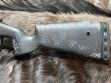 FREE SAFARI, FIERCE FIREARMS CARBON RIVAL 6.5 PRC RIFLE CARBON PHANTOM CAMO - LAYAWAY AVAILABLE - 13 of 21