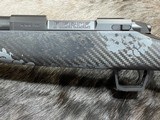 FREE SAFARI, FIERCE FIREARMS CARBON RIVAL 6.5 PRC RIFLE CARBON PHANTOM CAMO - LAYAWAY AVAILABLE - 11 of 21