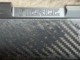 FREE SAFARI, FIERCE FIREARMS CARBON RIVAL 6.5 PRC RIFLE CARBON PHANTOM CAMO - LAYAWAY AVAILABLE - 16 of 21