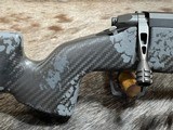 FREE SAFARI, FIERCE FIREARMS CARBON RIVAL 6.5 PRC RIFLE CARBON PHANTOM CAMO - LAYAWAY AVAILABLE - 4 of 21