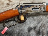 FREE SAFARI, NEW 1894 WINCHESTER 38-55 26" LEVER RIFLE UBERTI CIMARRON - LAYAWAY AVAILABLE - 1 of 18