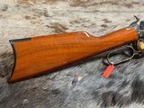 FREE SAFARI, NEW 1894 WINCHESTER 38-55 26" LEVER RIFLE UBERTI CIMARRON - LAYAWAY AVAILABLE - 4 of 18