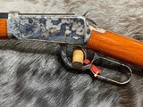 FREE SAFARI, NEW 1894 WINCHESTER 38-55 26" LEVER RIFLE UBERTI CIMARRON - LAYAWAY AVAILABLE - 9 of 18