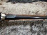 FREE SAFARI, NEW PEDERSOLI 1874 SHARPS LITTLE BETSY 38-55 WINCHESTER RIFLE - LAYAWAY AVAILABLE - 8 of 19