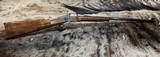 FREE SAFARI, NEW PEDERSOLI 1874 SHARPS LITTLE BETSY 38-55 WINCHESTER RIFLE - LAYAWAY AVAILABLE - 2 of 19