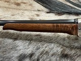FREE SAFARI, NEW PEDERSOLI 1874 SHARPS LITTLE BETSY 38-55 WINCHESTER RIFLE - LAYAWAY AVAILABLE - 11 of 19