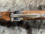 FREE SAFARI, NEW PEDERSOLI 1874 SHARPS LITTLE BETSY 38-55 WINCHESTER RIFLE - LAYAWAY AVAILABLE - 16 of 19