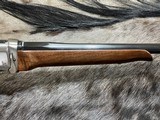 FREE SAFARI, NEW PEDERSOLI 1874 SHARPS LITTLE BETSY 38-55 WINCHESTER RIFLE - LAYAWAY AVAILABLE - 5 of 19