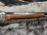 FREE SAFARI, NEW PEDERSOLI 1874 SHARPS LITTLE BETSY 38-55 WINCHESTER RIFLE - LAYAWAY AVAILABLE - 5 of 19