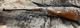 FREE SAFARI, NEW PEDERSOLI 1874 SHARPS LITTLE BETSY 38-55 WINCHESTER RIFLE - LAYAWAY AVAILABLE - 3 of 19