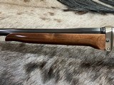 FREE SAFARI, NEW PEDERSOLI 1874 SHARPS LITTLE BETSY 38-55 WINCHESTER RIFLE - LAYAWAY AVAILABLE - 11 of 19