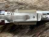 FREE SAFARI, NEW FREEDOM ARMS MODEL 83 PREMIER GRADE REVOLVER 44 REM MAG - LAYAWAY AVAILABLE - 16 of 20