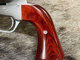 FREE SAFARI, NEW FREEDOM ARMS MODEL 83 PREMIER GRADE REVOLVER 44 REM MAG - LAYAWAY AVAILABLE - 11 of 20