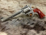 FREE SAFARI, NEW FREEDOM ARMS MODEL 83 PREMIER GRADE REVOLVER 44 REM MAG - LAYAWAY AVAILABLE - 10 of 20