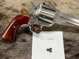 FREE SAFARI, NEW FREEDOM ARMS MODEL 83 PREMIER GRADE REVOLVER 44 REM MAG - LAYAWAY AVAILABLE - 2 of 20