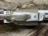 FREE SAFARI, NEW FREEDOM ARMS MODEL 83 PREMIER GRADE REVOLVER IN 454 CASULL, 45 COLT, AND 45 ACP - LAYAWAY AVAILABLE - 19 of 22