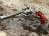 FREE SAFARI, NEW FREEDOM ARMS MODEL 83 PREMIER GRADE REVOLVER IN 454 CASULL, 45 COLT, AND 45 ACP - LAYAWAY AVAILABLE - 13 of 22